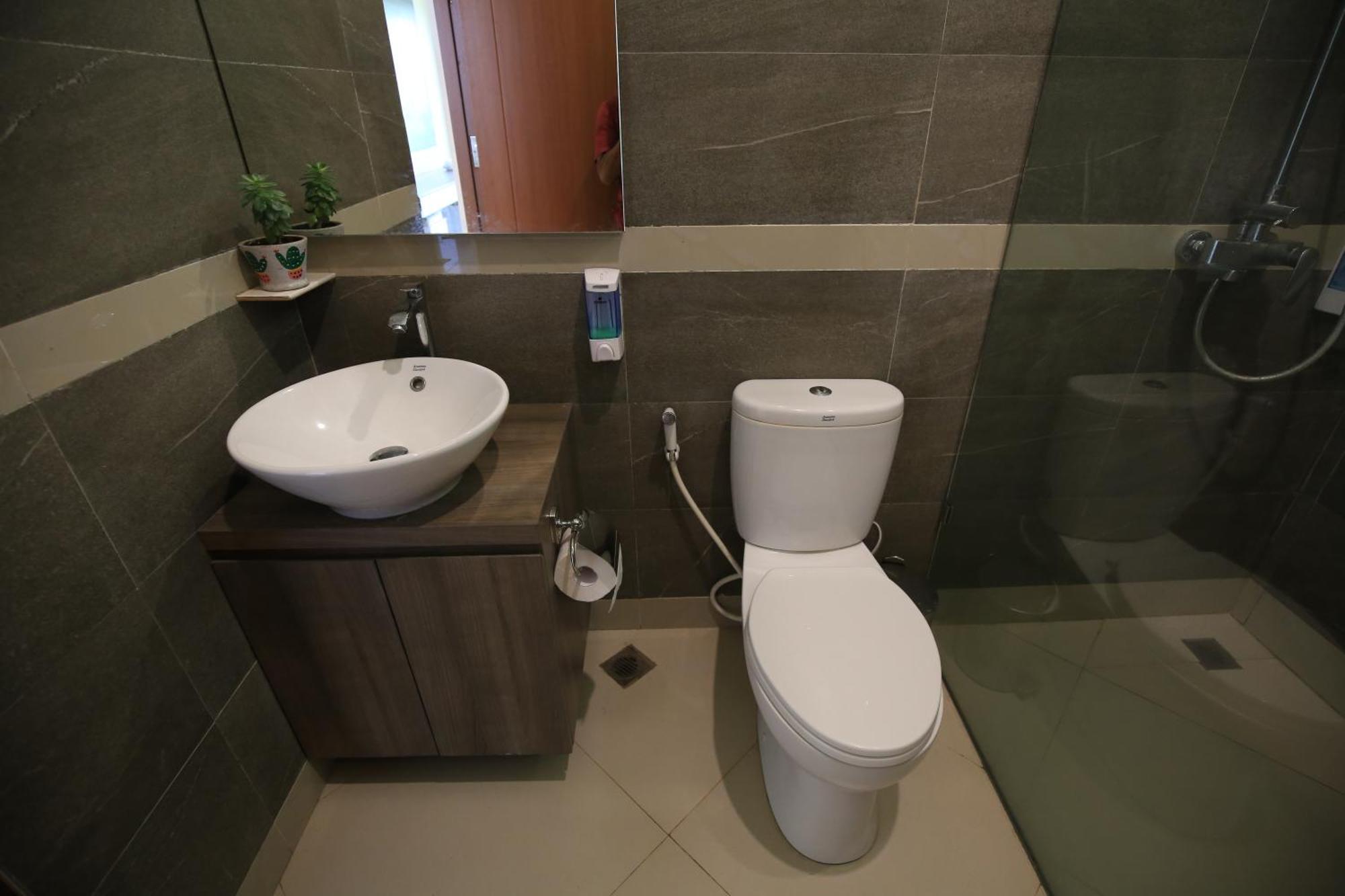 Ara Garden Inn, Accommodation, Yoga Studio & Spa Ruteng Bagian luar foto